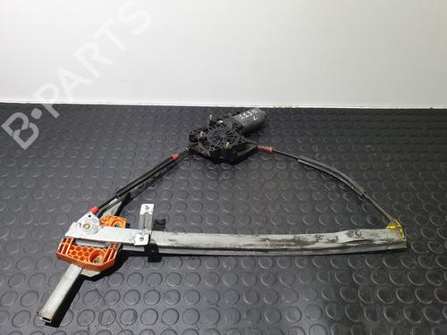 Front left window mechanism FORD FIESTA Hatchback Van (JV_) D 1.8 | BP20824760C22 