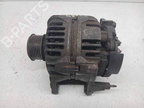 Alternator AUDI A3 (8L1) 1.9 TDI | BP28127570M7 