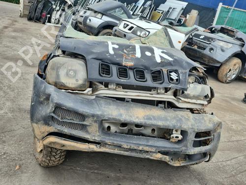 Used Parts SUZUKI JIMNY Closed Off-Road Vehicle (SN) [1998-2025]  3376011