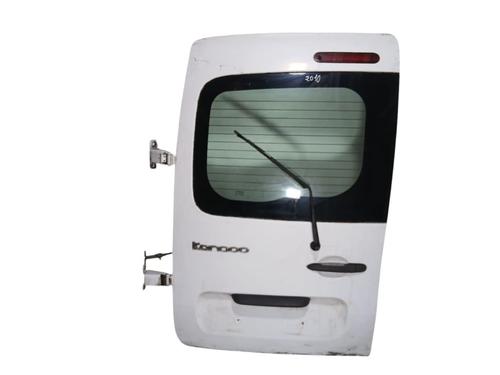 Used Left tailgate Left tailgate 38063251 38063251