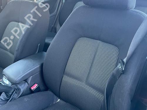 Climate control PEUGEOT 407 SW (6E_, 6D_) 2.0 | BP20825668I5 