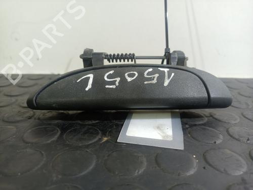 Used Exterior handle RENAULT CLIO II (BB_, CB_) 1.5 dCi (B/CB08) (82 hp) 32430865