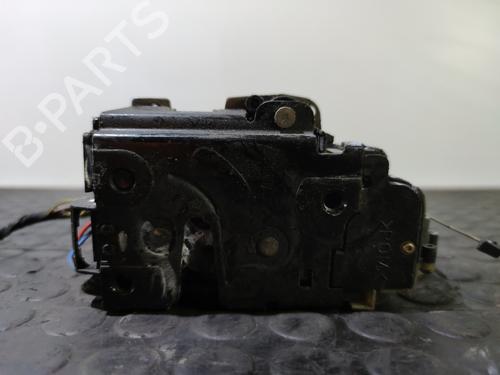 Used Front left lock SEAT IBIZA III (6L1) [2002-2009]  20818427