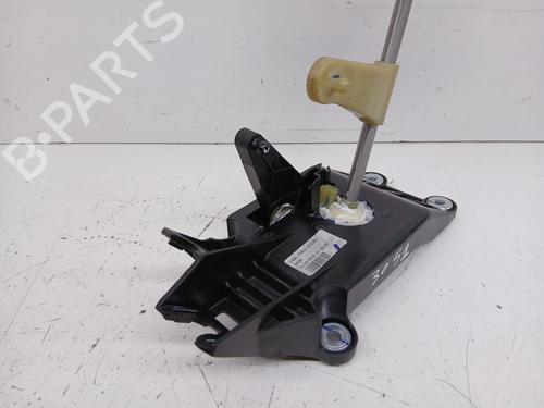 Gear lever FORD KA+ III (UK, FK) 1.2 Ti-VCT | BP29636181M90 