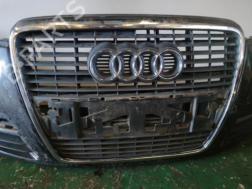 Used Front bumper reinforcement AUDI A6 C6 (4F2) 3.0 TDI quattro (225 hp) 29869549