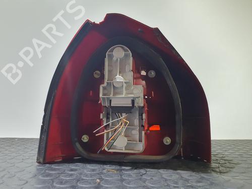 Right taillight AUDI A3 (8L1) 1.9 TDI | BP20827130C35 