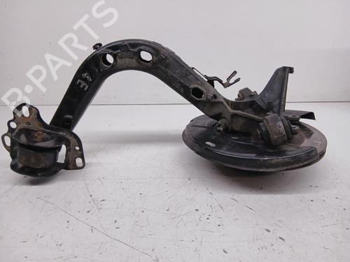 Left rear steering knuckle BMW 3 Coupe (E46) 325 Ci BP26191701M27