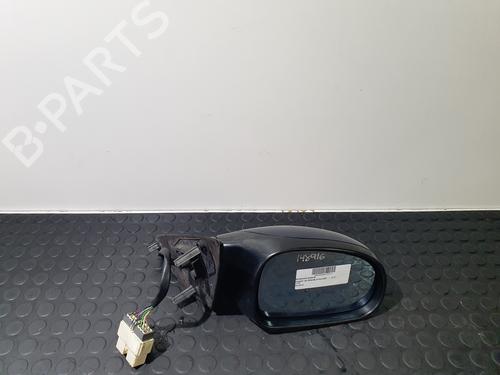 Right mirror PEUGEOT 406 (8B) 2.0 HDI 90 | BP26602861C27 
