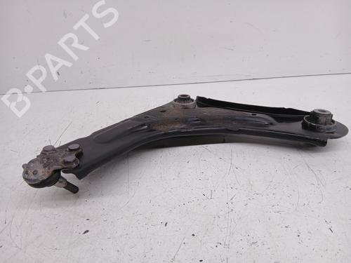 Left front suspension arm RENAULT LAGUNA III (BT0/1)  | BP30508457M12 