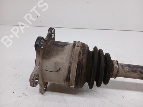Right rear driveshaft SUZUKI GRAND VITARA II (JT, TE, TD) 1.9 DDiS All-wheel Drive (JT419, TD44, JB419WD, JB419XD,... | BP26206156M41 