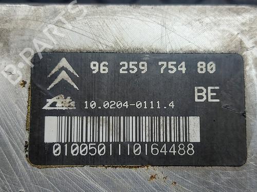 ABS pump CITROËN XANTIA (X2)  | BP20821568M43 