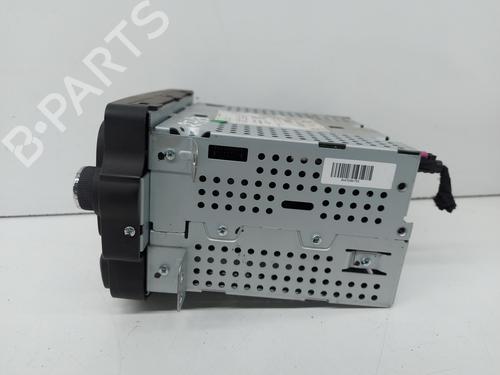 Radio CHEVROLET AVEO Hatchback (T300) 1.3 D | BP26645413E6 