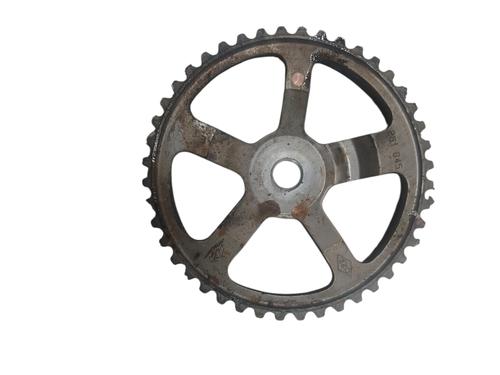 Remskive Remskive RENAULT MEGANE II Saloon (LM0/1_) 1.9 dCi (LM0G, LM1G, LM2C) (120 hp) 34127269 34127269