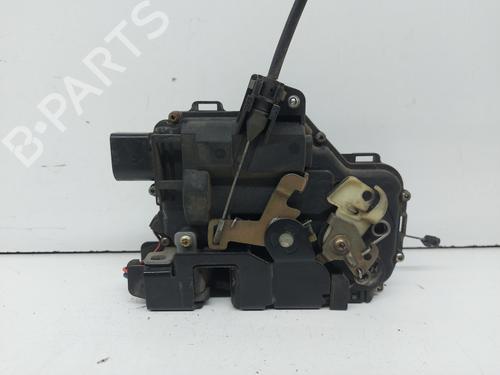Front right lock VW GOLF IV (1J1)  | BP27197429C97 