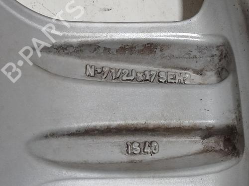 Rim BMW X5 (E53)  | BP28296501C45 