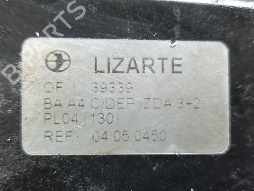 Steering pump VOLVO S80 I (184) 2.5 TDI | BP30649515M99 