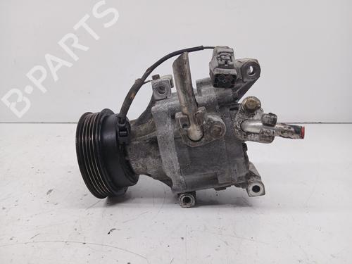 AC compressor TOYOTA COROLLA (_E12_)  | BP27356769M34 