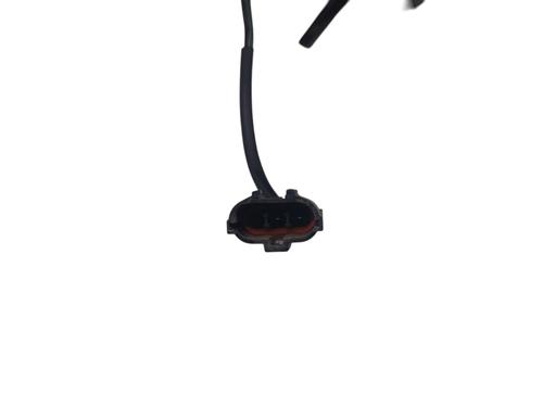 Left front indicator MITSUBISHI GALLOPER (JK-01) 2.5 TD intercooler | BP31988300C32