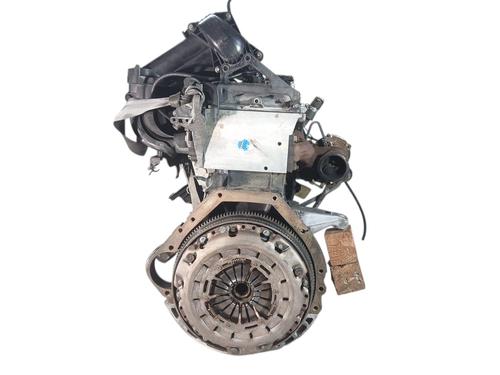 Used Engine Engine 39193496 39193496