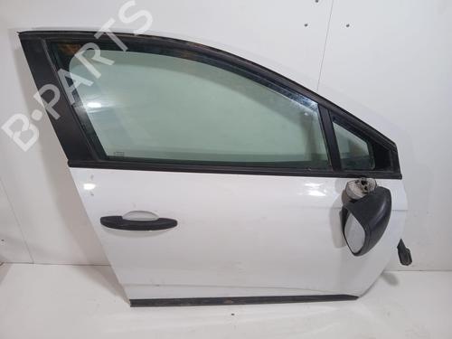 Used Right front door RENAULT CLIO III (BR0/1, CR0/1) [2005-2014]  28103928