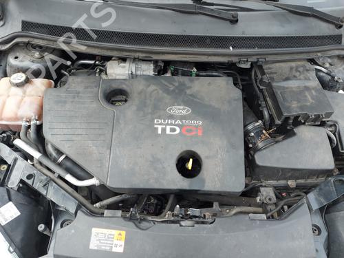 Starter FORD FOCUS II (DA_, HCP, DP)  | BP20834314M8 