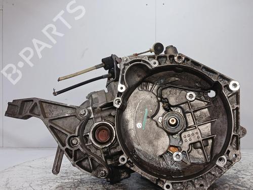 Girkasse OPEL ASTRA H GTC (A04) 1.9 CDTI (L08) (120 hp) 27865700