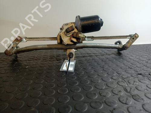 Used Front wiper motor SEAT TOLEDO III (5P2) [2004-2009]  20830479
