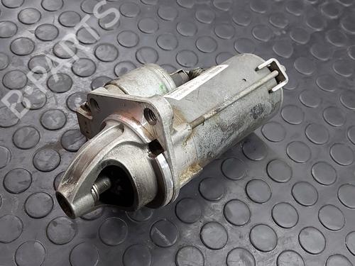 Used Starter FORD KA (RU8) 1.2 (69 hp) 20834033