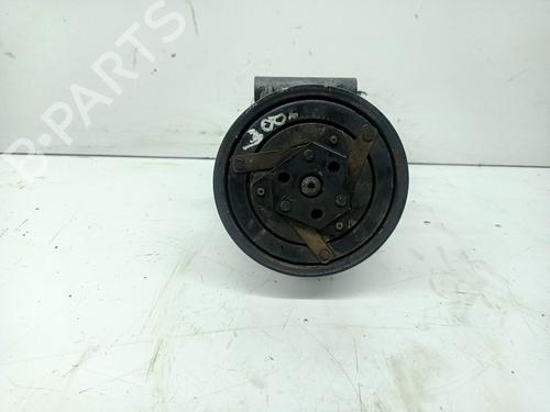 AC compressor RENAULT MEGANE II (BM0/1_, CM0/1_)  | BP27544582M34 