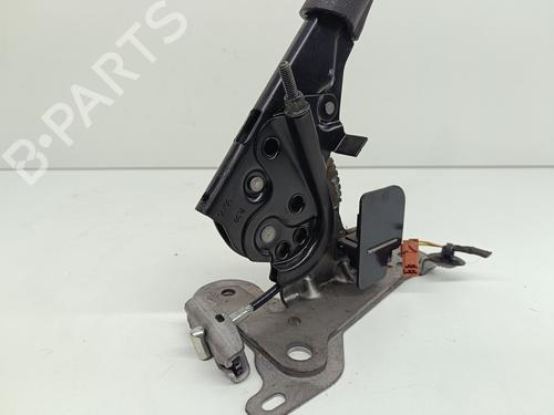 Hand brake PEUGEOT 208 I (CA_, CC_) 1.2 VTI 82 | BP23118947I18