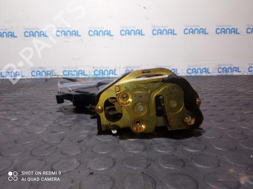 Rear left lock MAZDA 6 Hatchback (GG) 2.0 DI (GG14) | BP20827962C100 