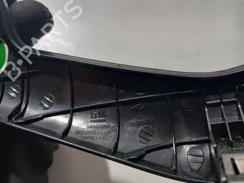 Air vent CHEVROLET CRUZE (J300) 1.8 | BP20828671I21 