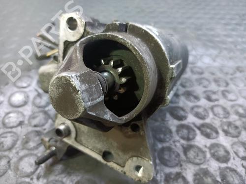 Starter PEUGEOT 307 Break (3E) 1.6 HDi 110 | BP20834619M8 