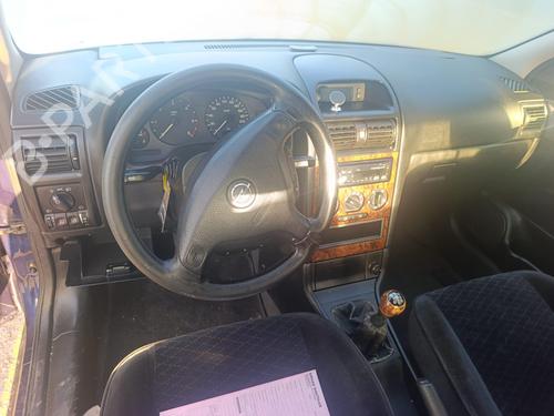 Engine OPEL ASTRA G Hatchback (T98)  | BP33177467M1  - Image 11