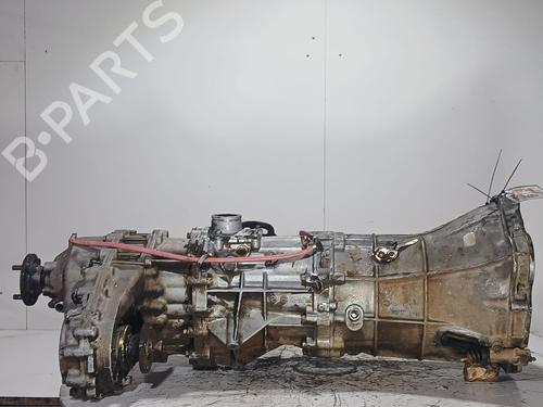 Used Gearbox NISSAN PATROL GR IV (Y60, GR) 2.8 TD (Y60A) (116 hp) 20845438