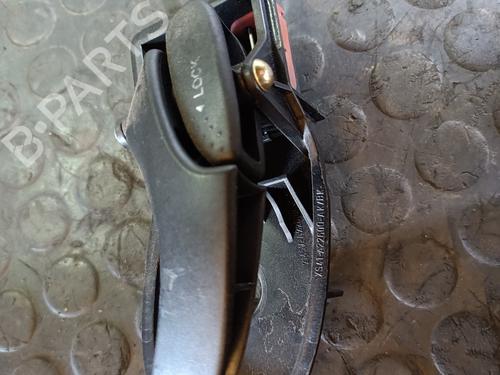 Front right lock FORD FOCUS I (DAW, DBW) 1.8 TDCi | BP20818365C97 
