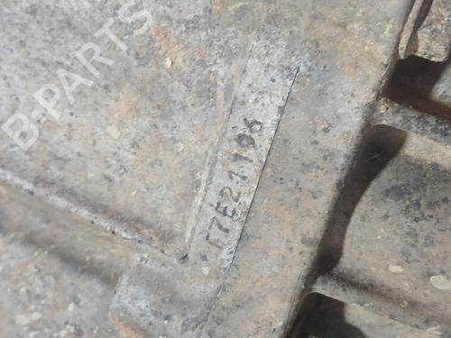 Gearbox SUZUKI GRAND VITARA II (JT, TE, TD) 1.9 DDiS (JB419WD, JB419XD) | BP20845202M3 