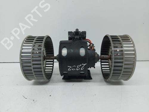 Heater blower motor BMW 5 (E60) 520 d | BP26890100M62 
