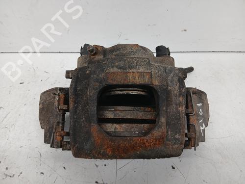 Used Right front brake caliper Right front brake caliper JEEP CHEROKEE (XJ) 2.1 TD (87 hp) 33293655 33293655
