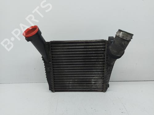 Used Intercooler VW TOUAREG (7LA, 7L6, 7L7) [2002-2013]  27160616
