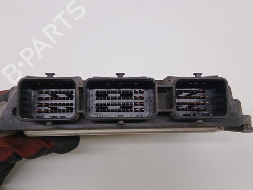 Engine control unit (ECU) RENAULT MEGANE II Saloon (LM0/1_) 1.9 dCi (LM0G, LM1G, LM2C) | BP29400444M57 