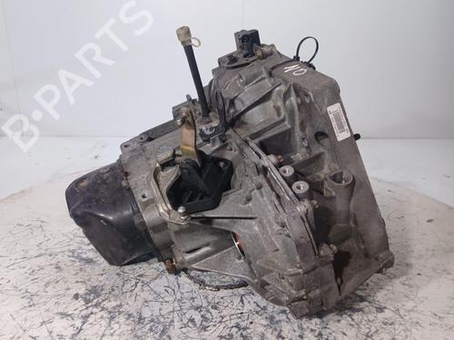 Gearbox RENAULT SCÉNIC II (JM0/1_) | BP29028980M3