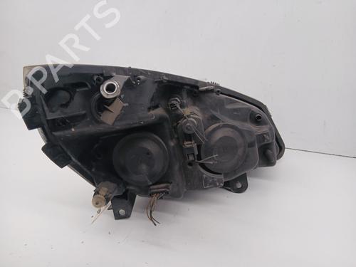 Left headlight RENAULT SCÉNIC II (JM0/1_) | BP33290214C28 - Image 2