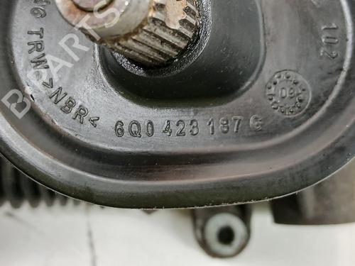Steering rack VW POLO (9N_, 9A_) 1.4 16V | BP25784956M22 
