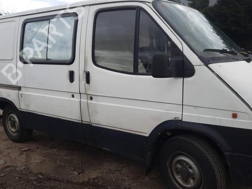 Left front indicator FORD TRANSIT Van (T_ _) 2.5 D (TAL, TAS, TGL, TWS) | BP28142987C32 