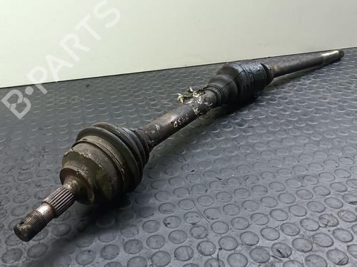 Used Right front driveshaft CITROËN C5 I (DC_) 2.0 HDi (DCRHZB, DCRHZE) (109 hp) 32074217
