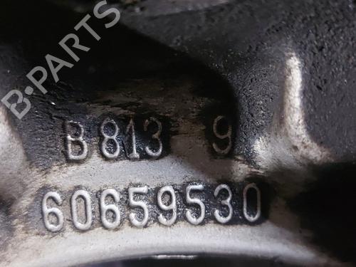 Right front shock absorber ALFA ROMEO 147 (937_) 2.0 16V T.SPARK (937.AXA1, 937.AXC1, 937.BXC1) | BP20834794M17 