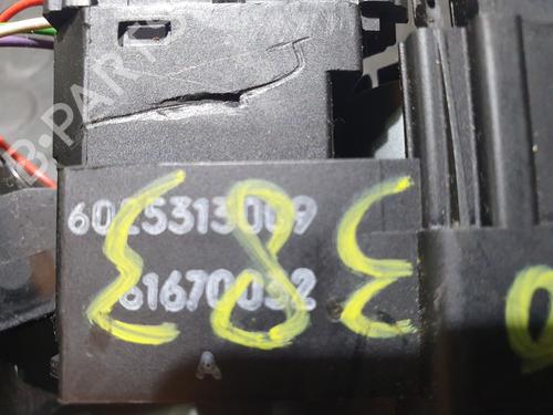 Spak kontakt RENAULT ESPACE III (JE0_) 2.2 D (114 hp) 26920092