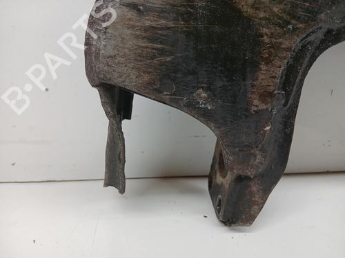 Left front suspension arm NISSAN TERRANO II (R20) 2.7 TDi 4WD | BP27264650M12 