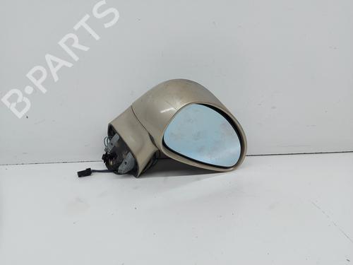Used Right mirror CITROËN C4 I (LC_) [2004-2014]  22436520